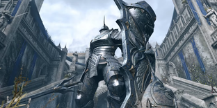 Возвращение классики — для PS5 был анонсирован ремейк Demon's Souls